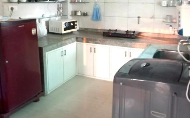 House 44 1BHK