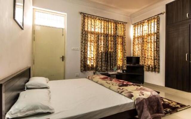 B P Guest House