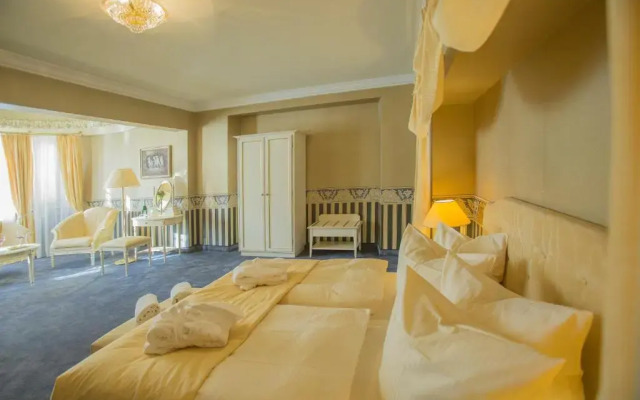 Parkhotel Idar Oberstein