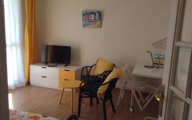 Residence les Goelands