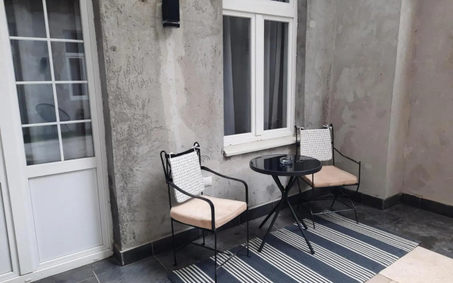 Authentic Belgrade Centre - Loft Republica