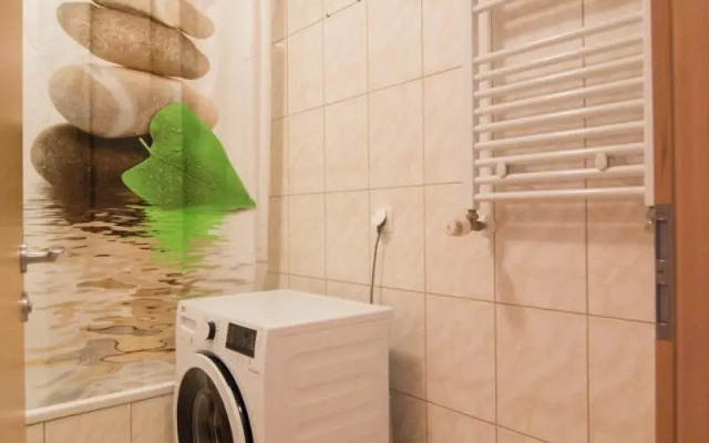 Center Ház Apartman