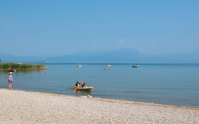 Villaggio Camping Bella Italia