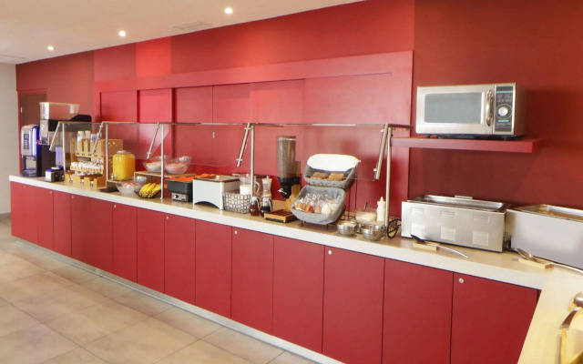 City Express Junior by Marriott Tijuana Otay