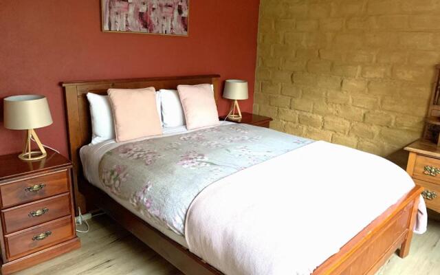 Denmark Forest Retreat