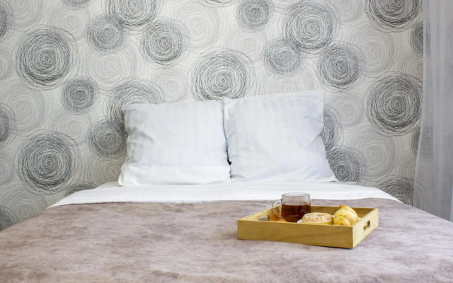 Квартирки НН на шоссе Московское 167 корпус 2