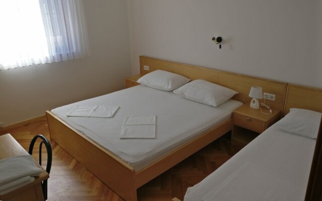Apartments Culjak