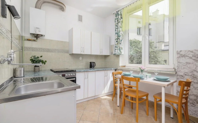 Family Apartment in Cracow by Renters