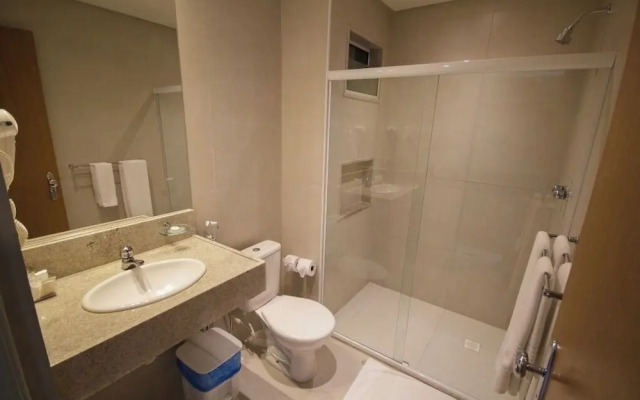 Praia Dourada Resort Maragogi