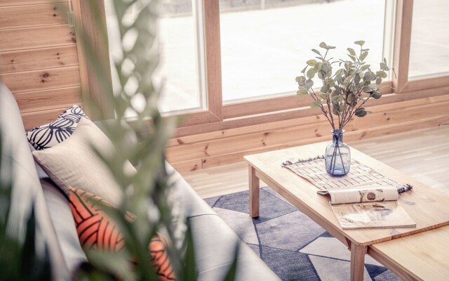 Geoje Amor Family Pension