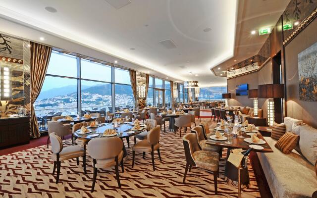 Crowne Plaza BURSA by IHG