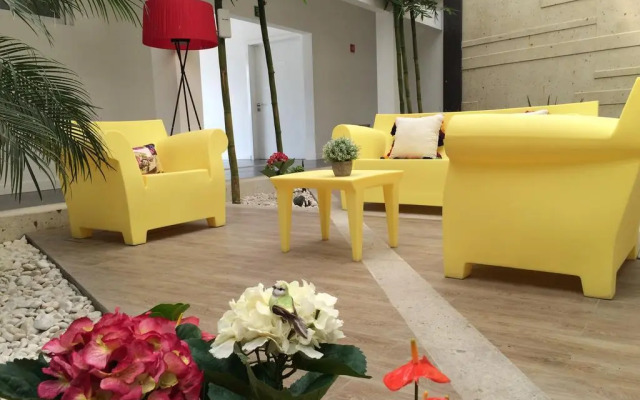 ES Design Hotel