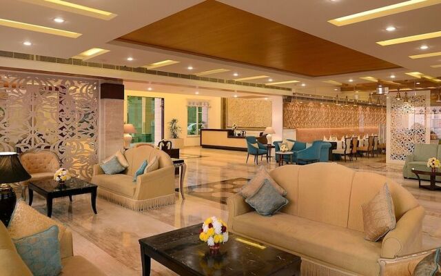 Glenview Resort Kasauli; a member of Radisson Individuals