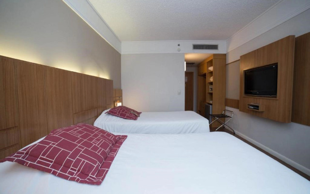Bristol Santo André Hotel