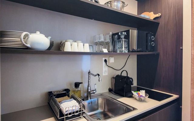 Aparthotel Ammi Vieux Nice