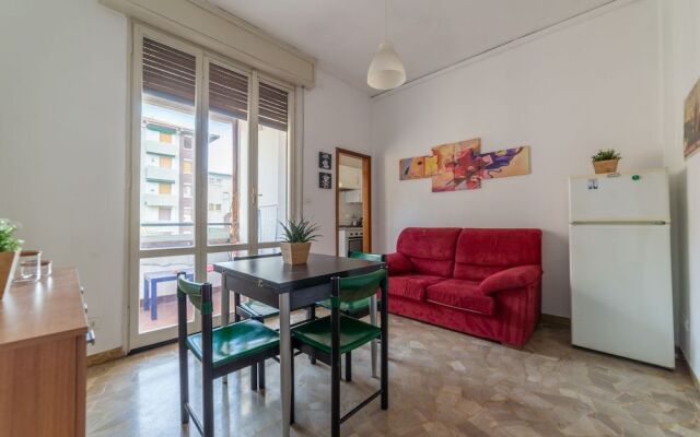 Bologna Fiera Guest House