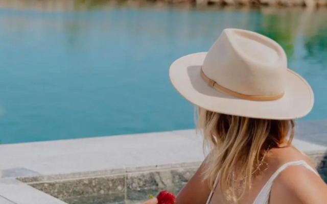 NEW! Dacha on Maggie No#2, Unrivaled Island Luxury