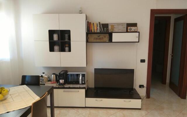 Sophia' s house appartamento Quartello