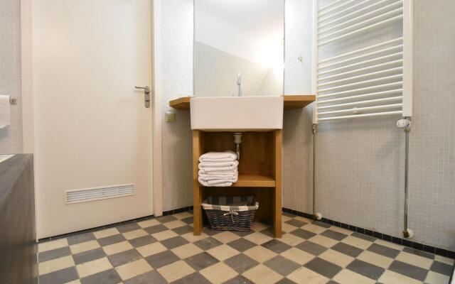 Apartment on great location in the centre of Amsterdam