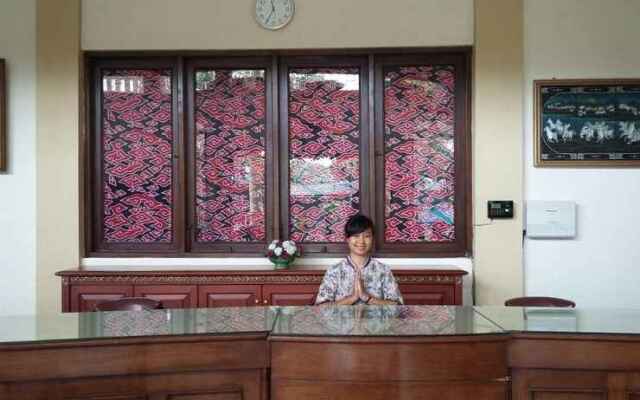 Museum Batik Hotel