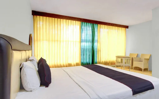 Hotel O Hotel Argo Putro