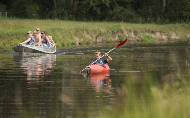 Buitenplaats Holten