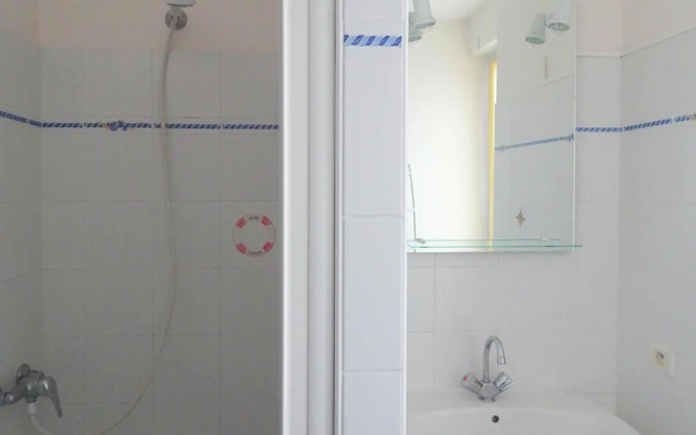 Semi-detached Houses, Etables-sur-mer