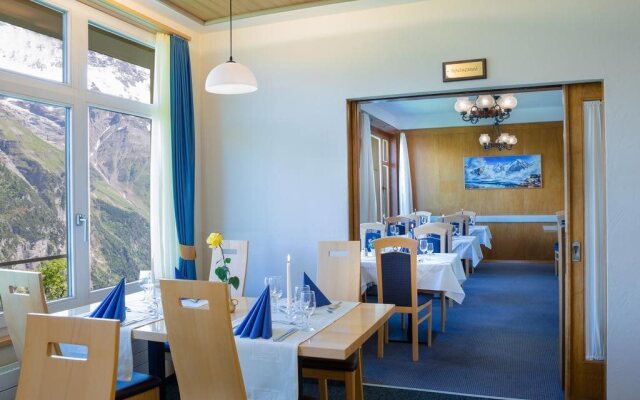 Hotel Alpina