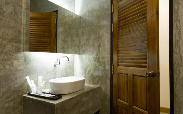 Pagoda Sight Residence