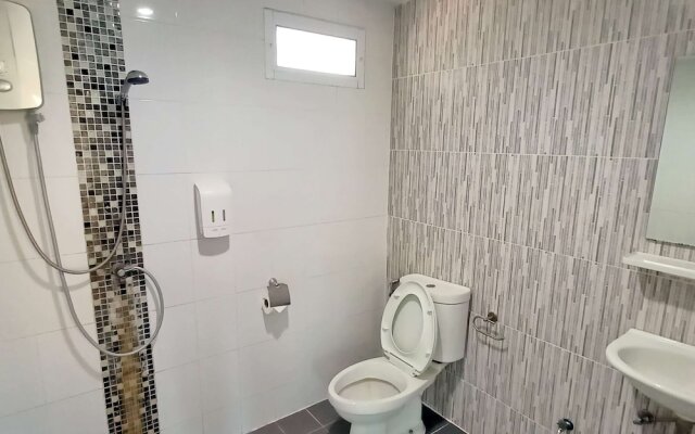 Tantai Eco Farm Stay at Khao Yai