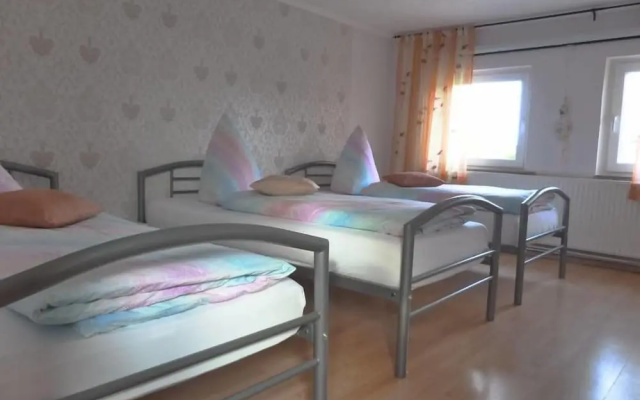 Ferienwohnung Fehnhuus