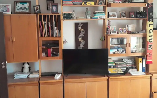 2 Bed Appt-balcony-pet Friendly-city Centre