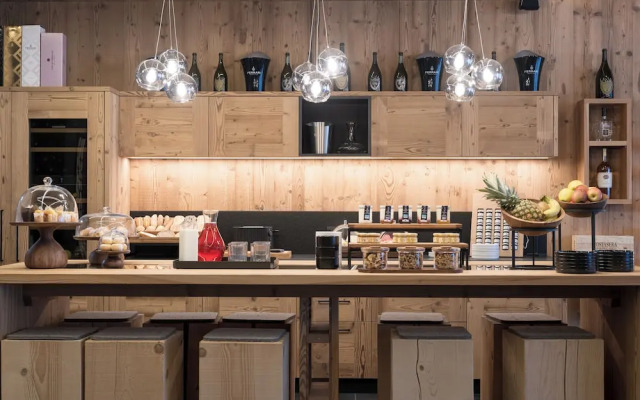 Dolomiti Exclusive your mountain suite