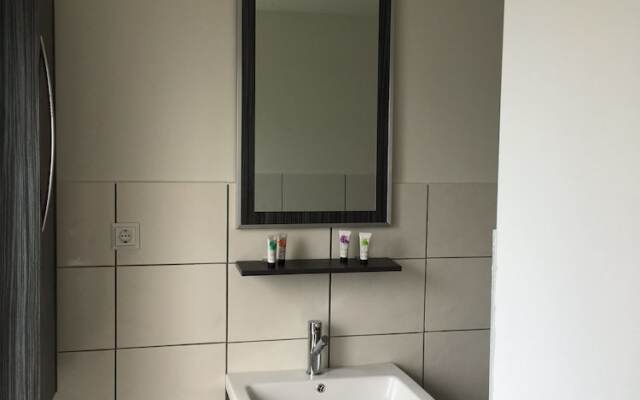 B&B Check Mate Roermond