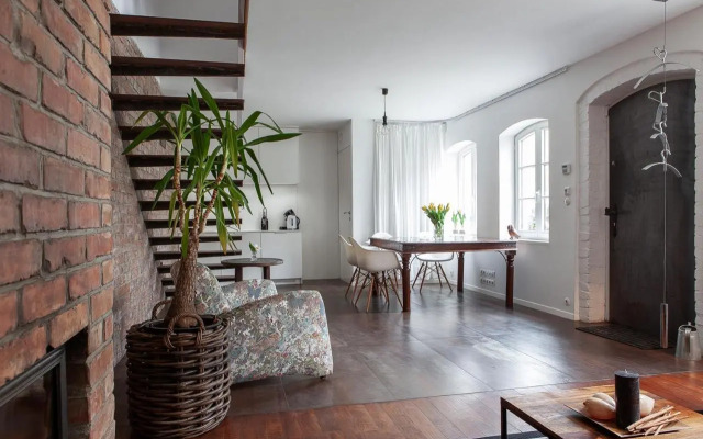 Apartament Sopot 10