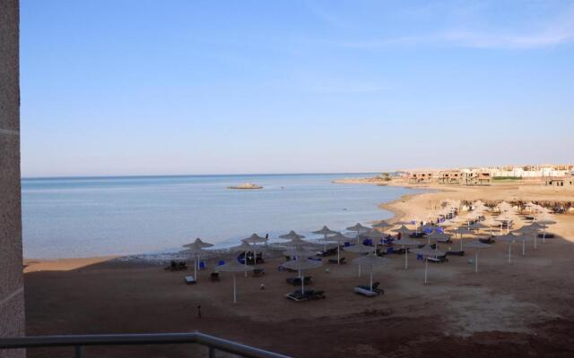 Hurghada Casablanca Beach-Red Sea-2 bedroom