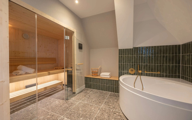 Van der Valk Hotel Den Haag Wassenaar