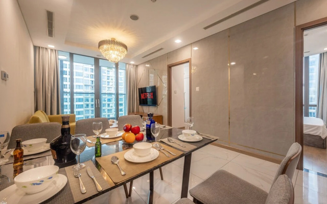 Nemos House - Landmark 81 Luxury Central