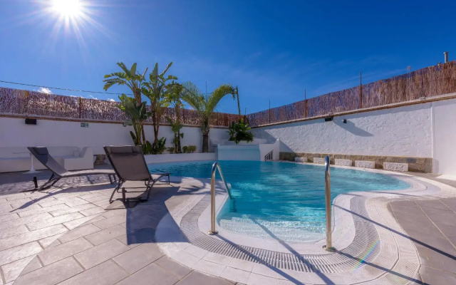 Sibarys Hotel Boutique