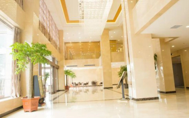 Fengqiu Sanyun yueya hotel