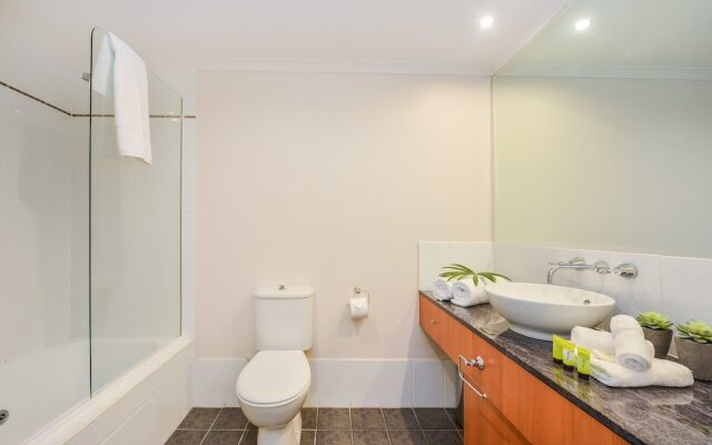 Alamanda Luxury Private Apartments