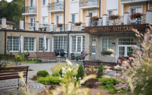 Hotel Bogdan