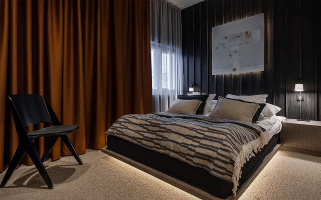 HAAWE Boutique Apart Hotel