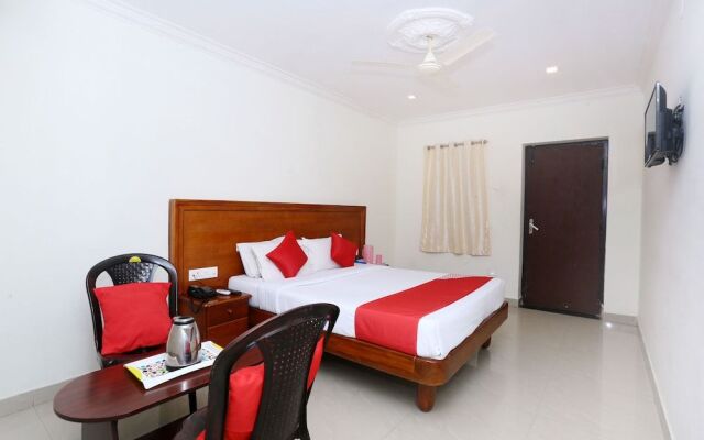 Hotel NNP Grand