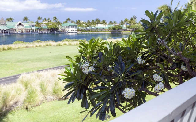 Fairway Villas by RedAwning