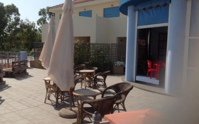 Le Torri Casa per Ferie