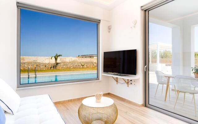 Sardines Luxury Villa 1
