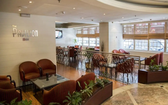 Imperial Suites Dubai