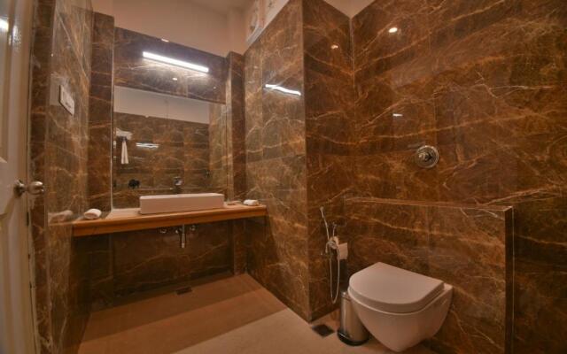 Burj Baneria - A Boutique Homestay