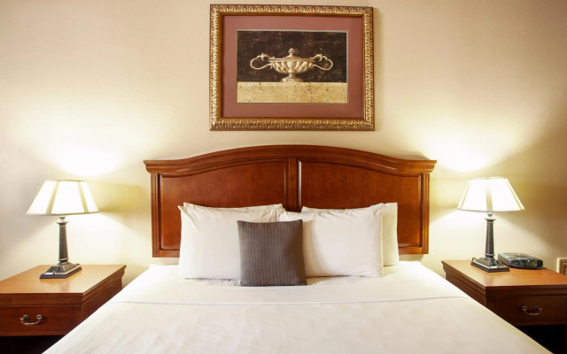O´Brien Historic Hotel
